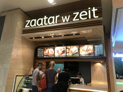 zaatar w zeit 4 digit number